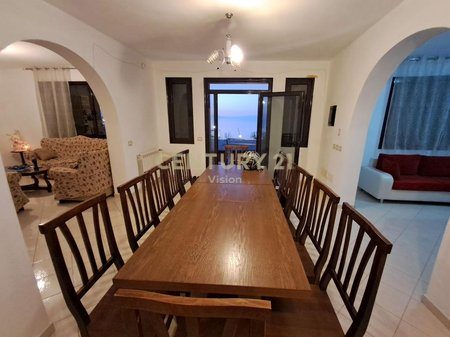 Vilë 2-kateshe Për Shitje në Shirokë, Shkodër  | 224 m²
