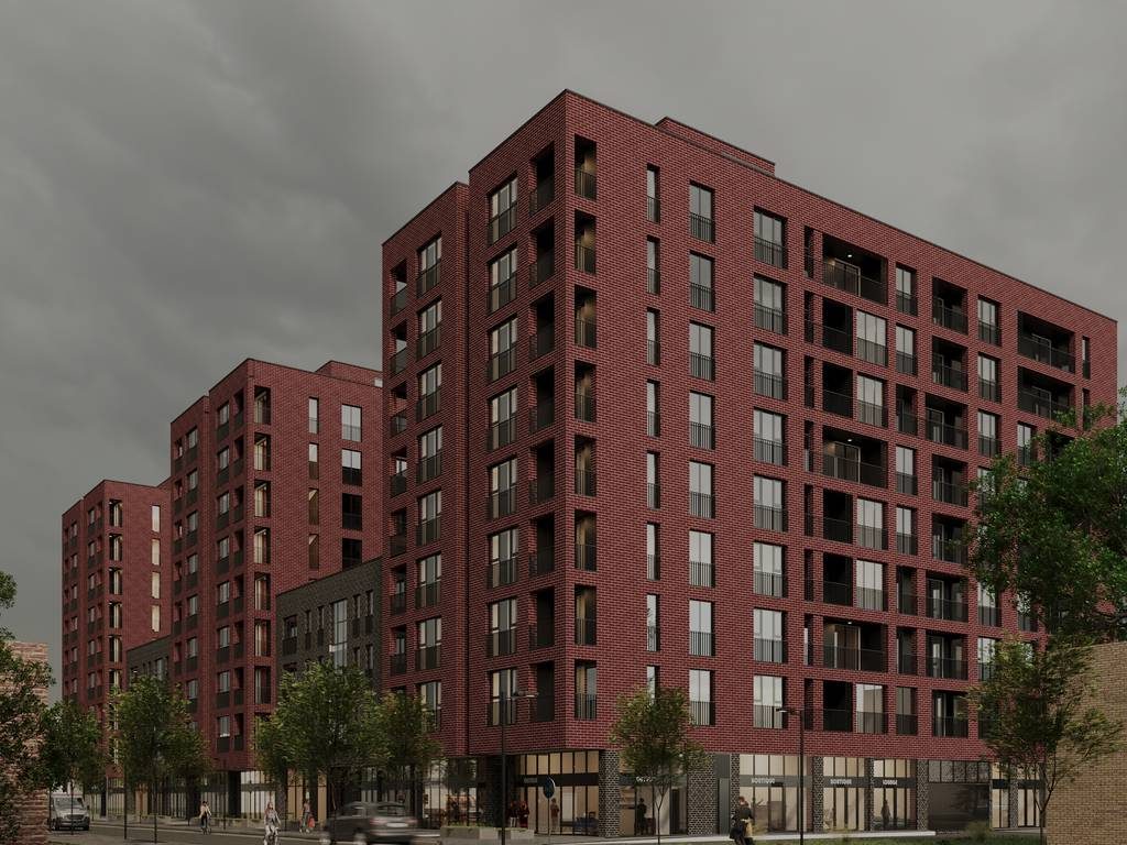 Apartament 1+1+Verandë  Për Shitje tek Rruga Siri Kodra, Tiranë