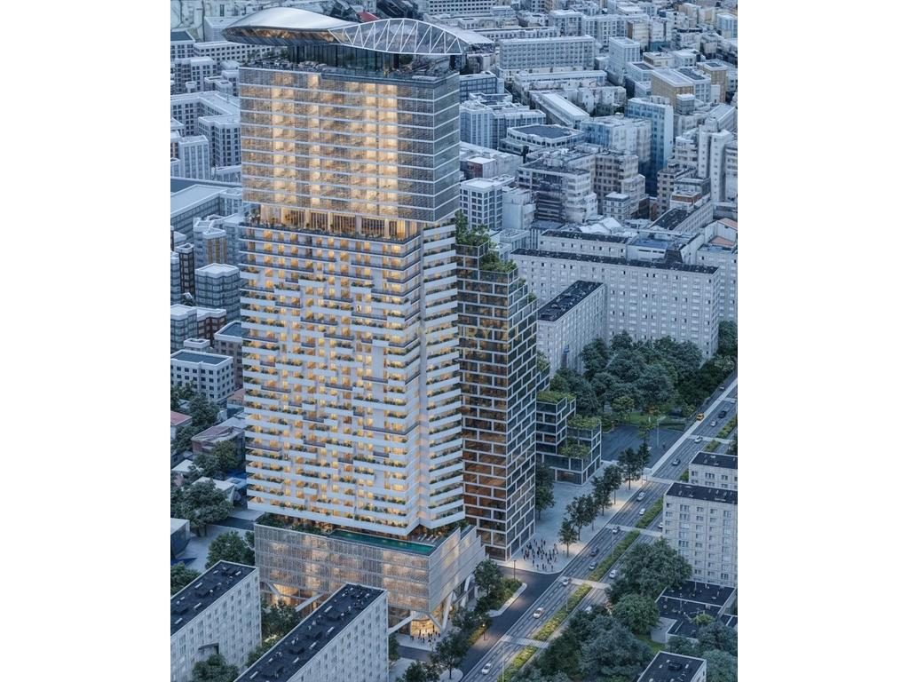 SHESIM APARTAMENT 2+1-KULLA PREMIUM THE 44, Rr "Dritan Hoxha"