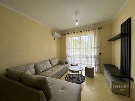 JEPET ME QIRA APARTAMENT 1+1  PRANE SHKOLLES KLODIAN TANUSHI TEK FRESKU !
