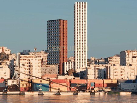 APARTAMENT 2+1 PËR SHITJE , DURRËS TOWER