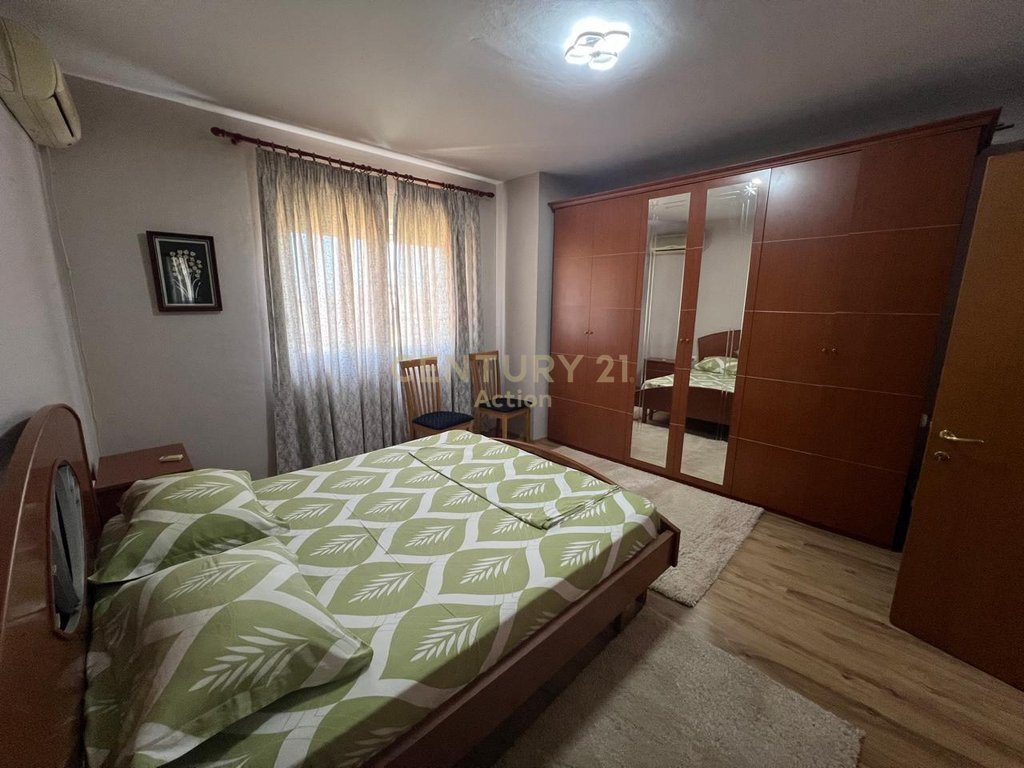 JAPIM ME QIRA  APARTAMENT 1+1,AMBASADA AMERIKANE!