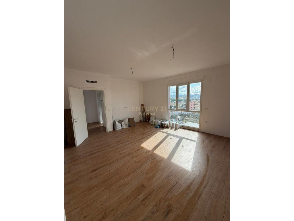 Apartament 1+1 per shitje ne Paskuqan