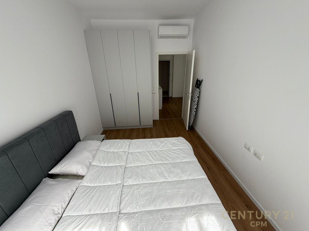 APARTAMENT 1+1 ME QIRA TEK REZIDENCA KAIMI!