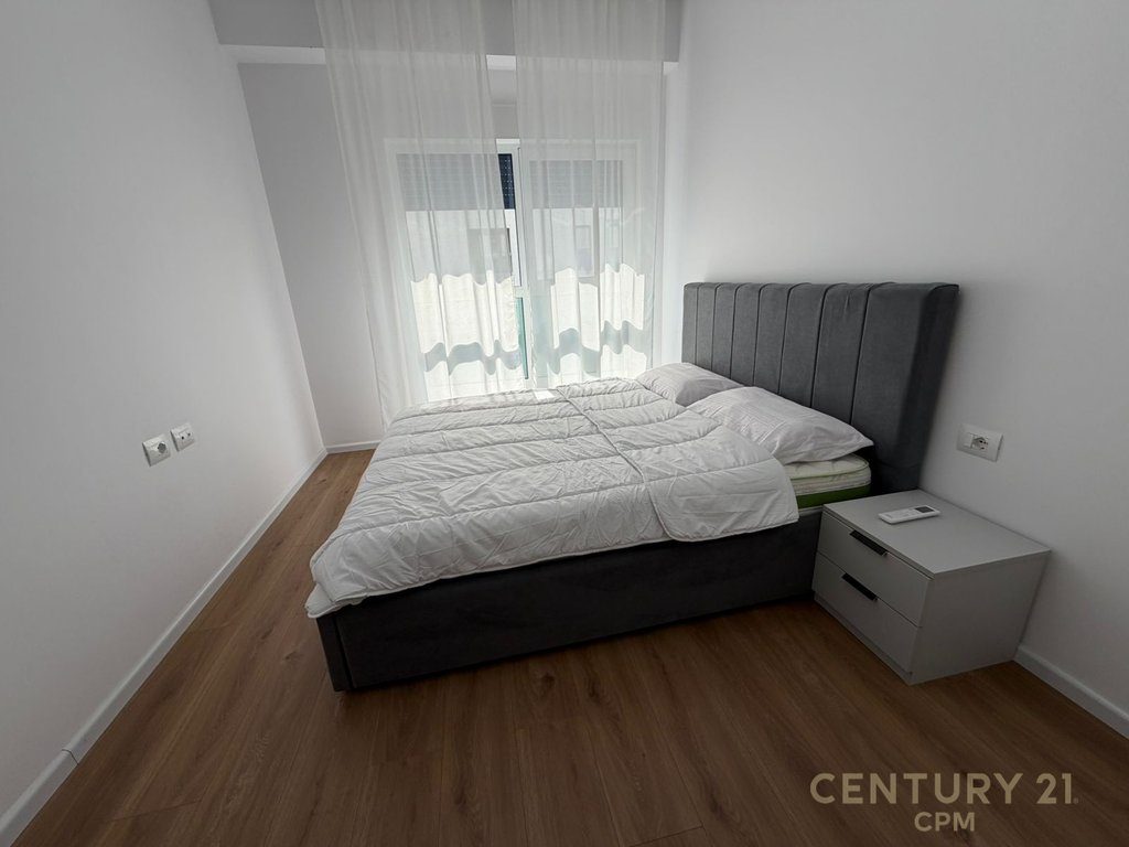 APARTAMENT 1+1 ME QIRA TEK REZIDENCA KAIMI!