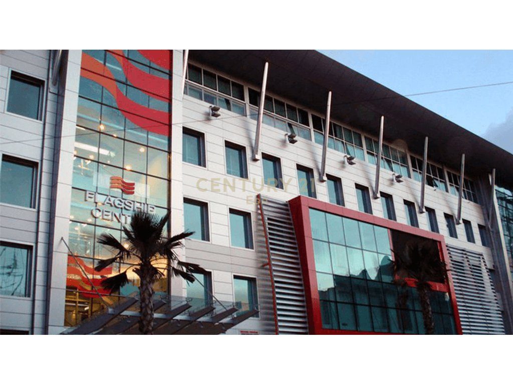 Dyqan shitje në Qendra Tregtare Flagship, Durrës !