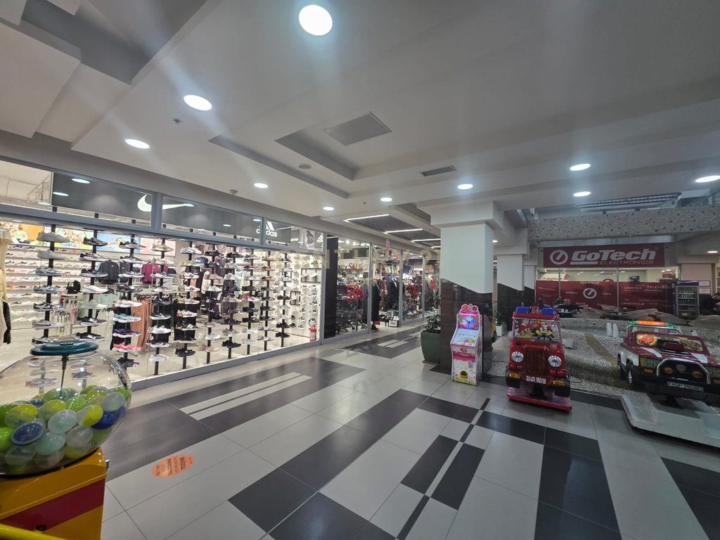Dyqan shitje në Qendra Tregtare Flagship, Durrës !