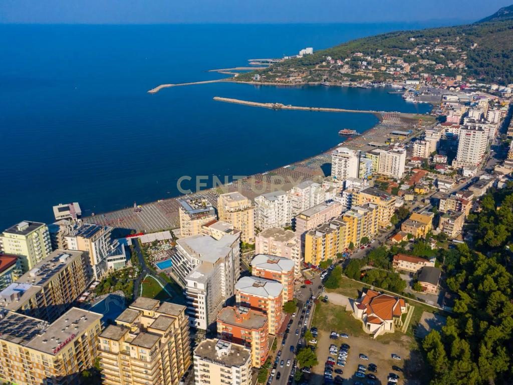 Tokë për Shitje në Kune, Shëngjin  | 5989 m²