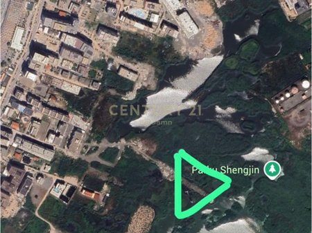 Tokë për Shitje në Kune, Shëngjin  | 5989 m²