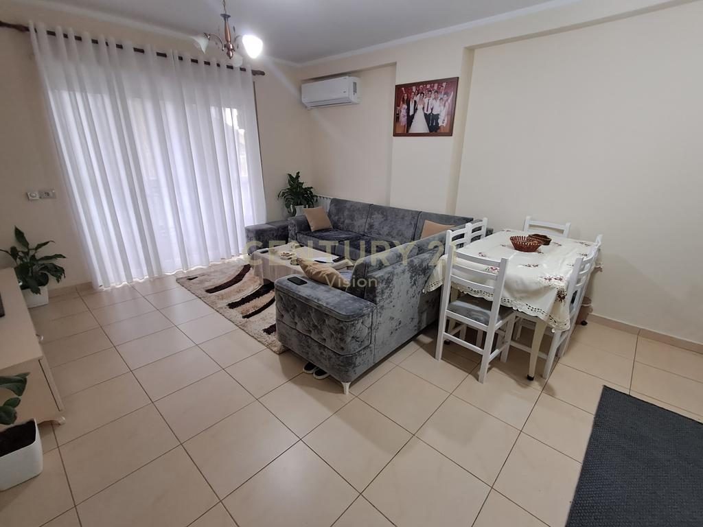 Apartament 1+1 per shitje, afer Arres se Madhe, Shkoder  -  76.4 m2