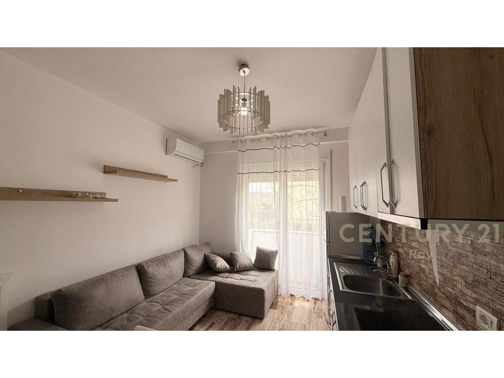 JEPET ME QERA APARTAMENT 1+1 NE GOLEM,PRANE HOTEL GRINT!