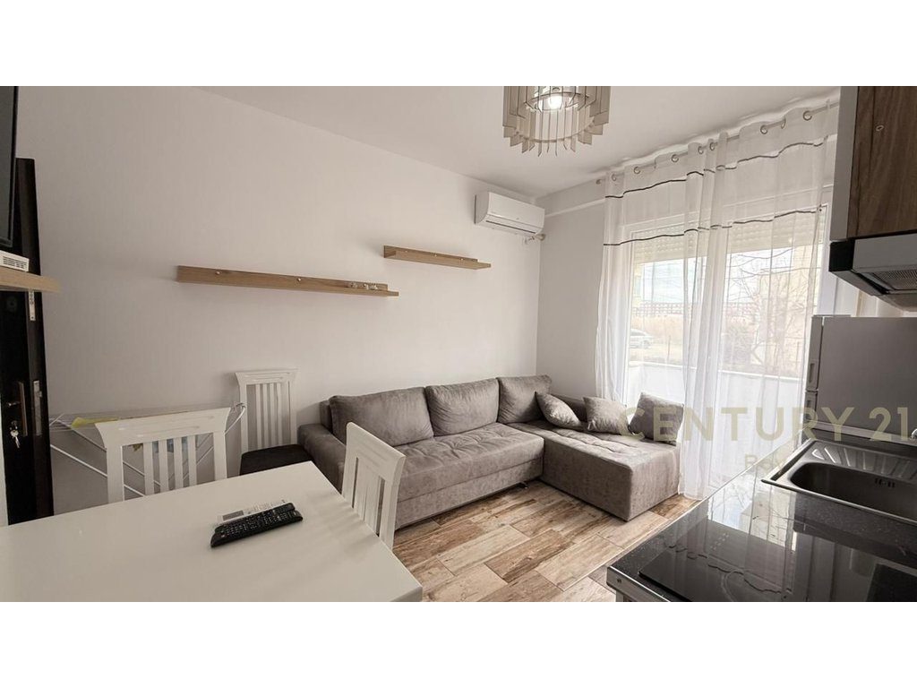 JEPET ME QERA APARTAMENT 1+1 NE GOLEM,PRANE HOTEL GRINT!