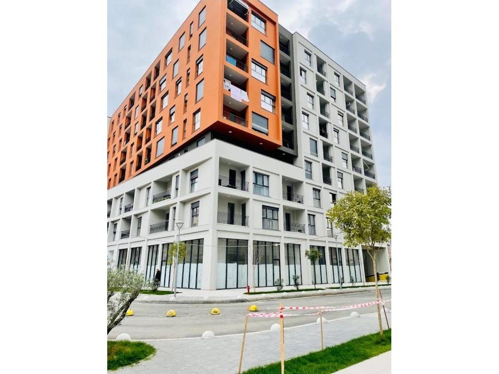 Zyrë Premium për Shitje – Zirkon Residence pranë QSUT!