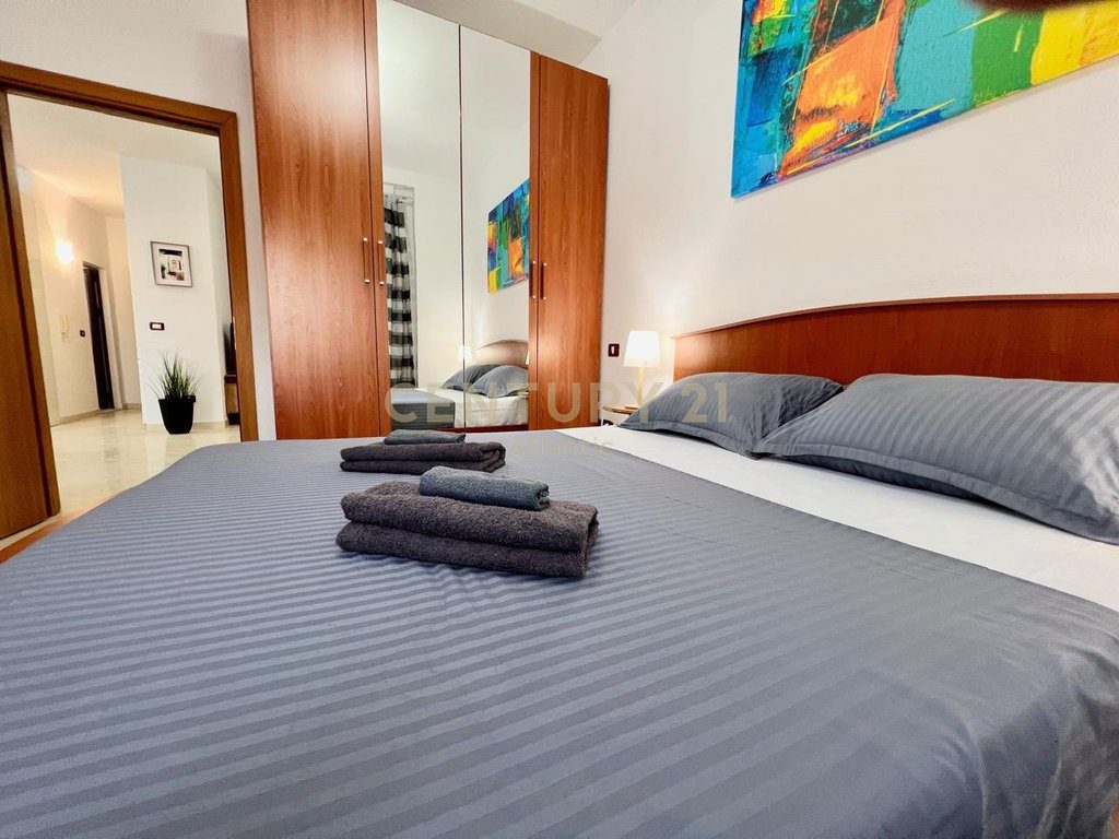 SHESIM APARTAMENT 1+1 NE GOLEM , DURRES