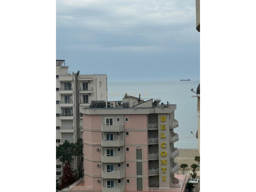 Apartament 1+1 Në Shkëmbi i Kavajës, Durrës