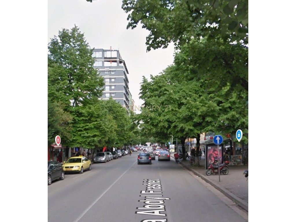 SHITET APARTAMENT 1+1 NE BLLOK PRANE LIBRIT UNIVERSITAR