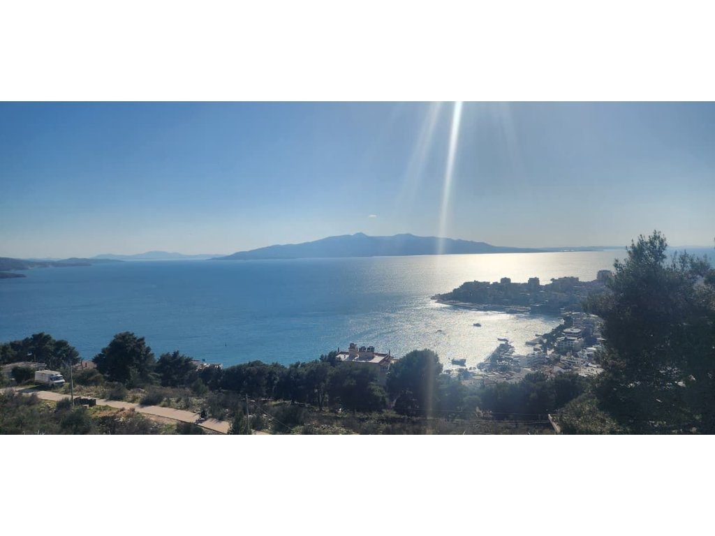 SARANDE, SHESIM TRUALL ME PAMJE NGA DETI