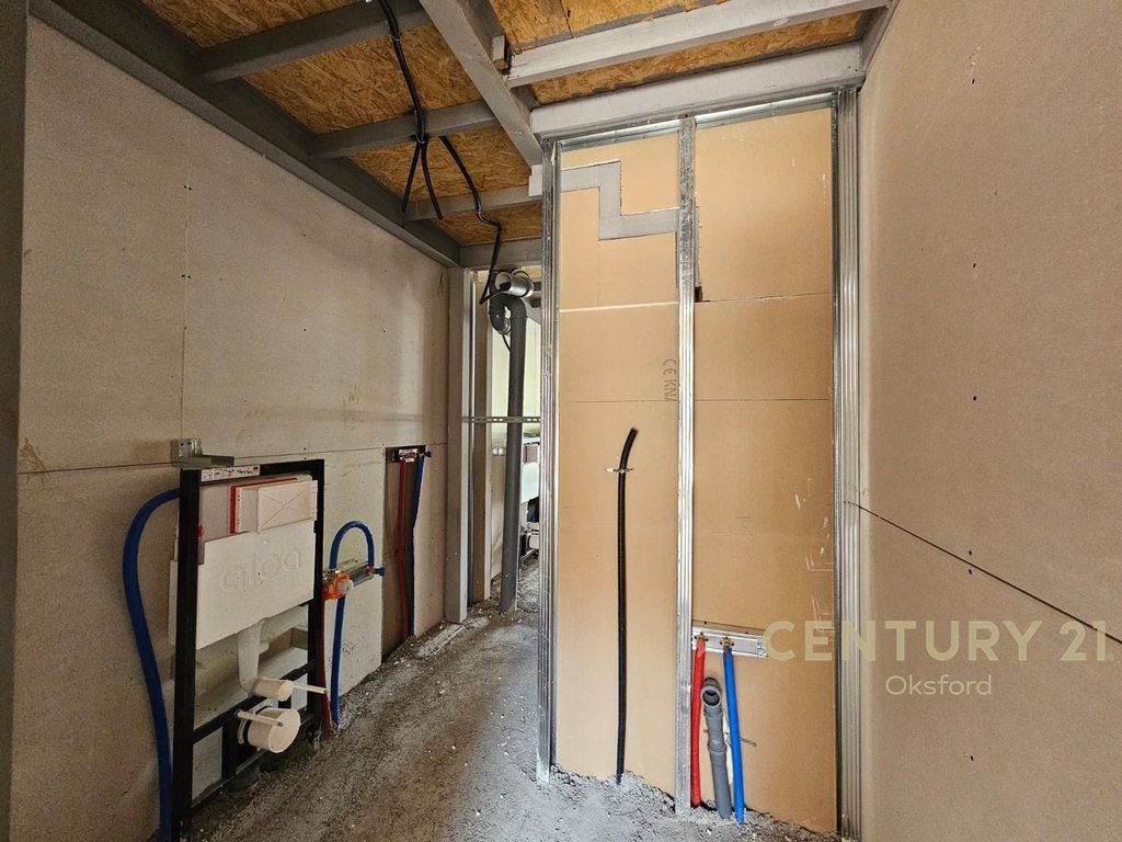 SHITET APARTAMENT/LOFT 1+1 NE GOLEM