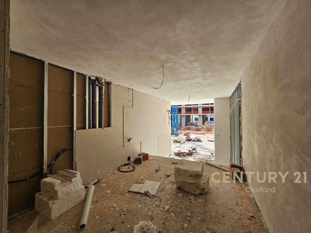 SHITET APARTAMENT/LOFT 1+1 NE GOLEM