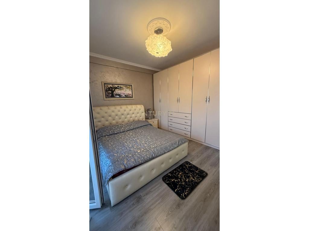 Apartament 1+1 Me Qira në Plazh Rrota e Kuqe, Durrës - 350€