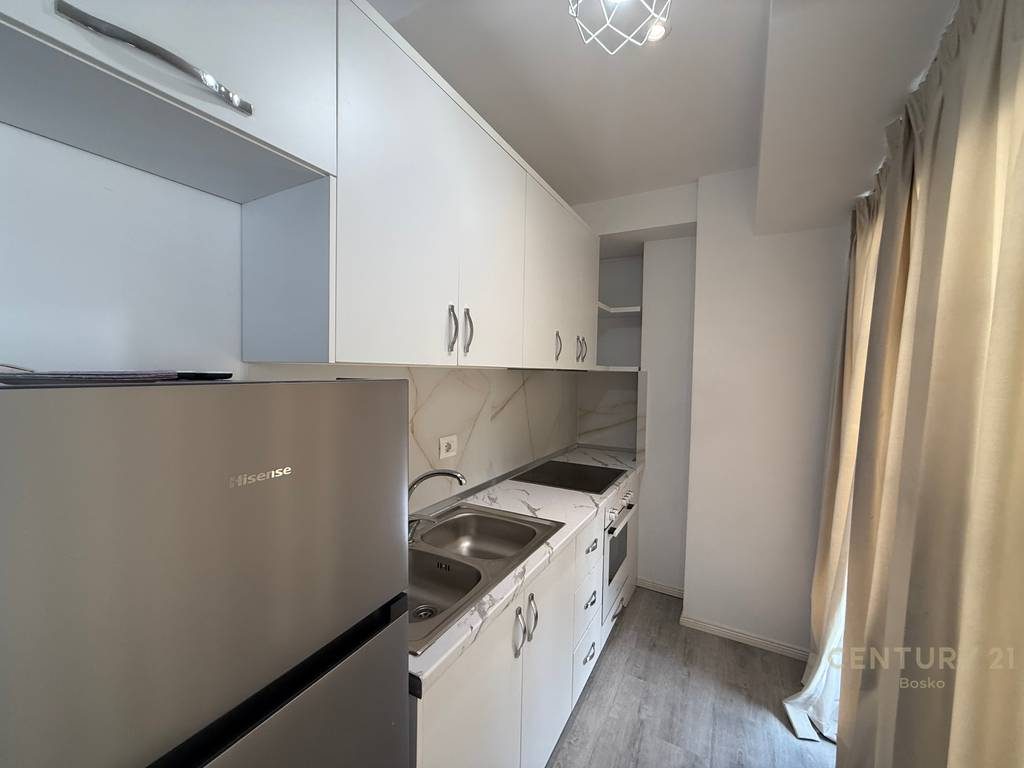JEPET ME QIRA APARTAMENT 2+1 NE LAPRAKE TOTALISHT I RI❗️