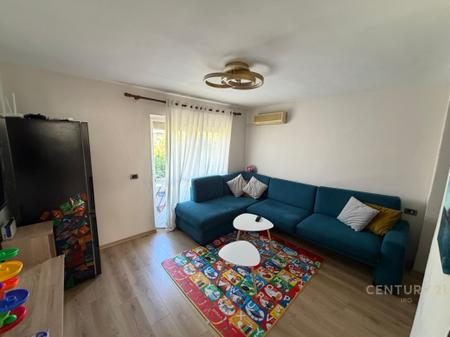Shitet Apartament 1+1 – Fusha Ali Demit