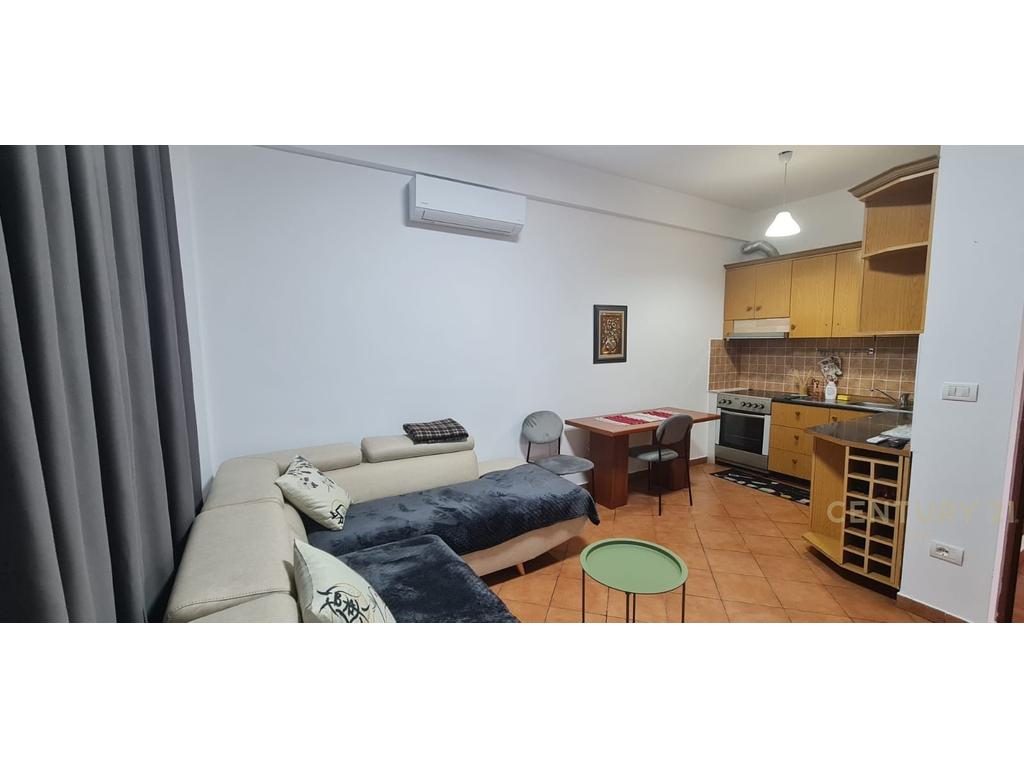 Apartament 1+1!