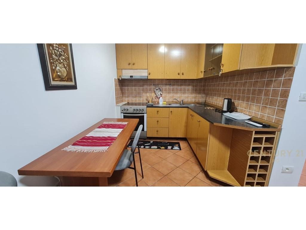 Apartament 1+1!