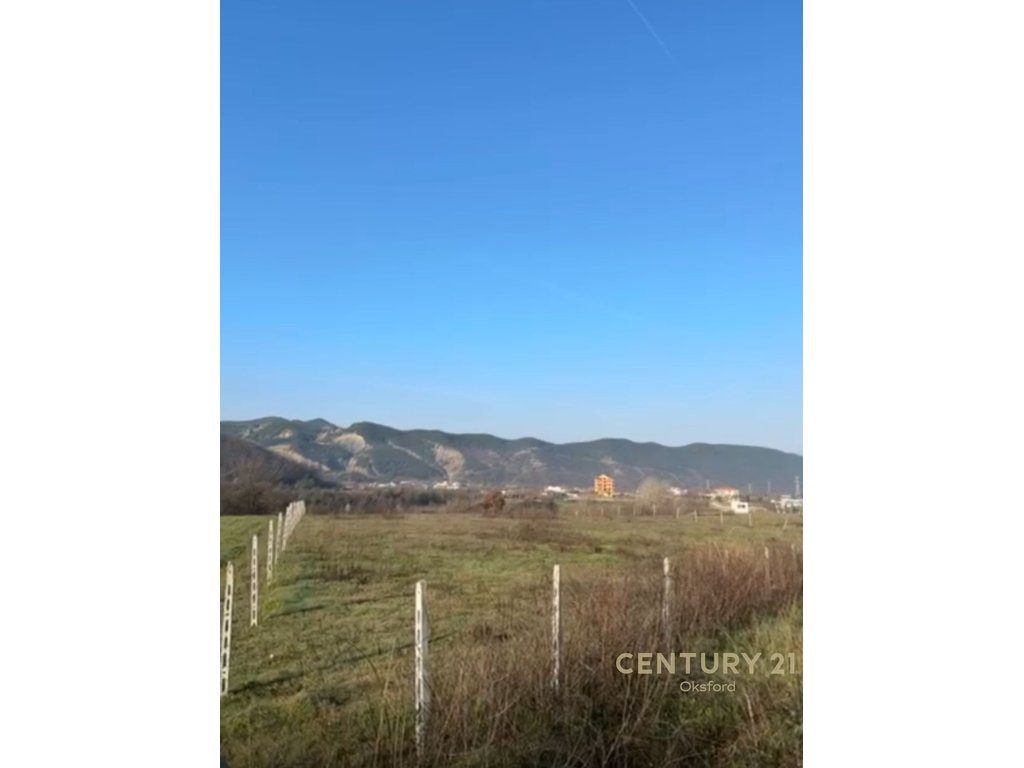 TOKE PER SHITJE – 4080 m² PRANE FEREMES 100