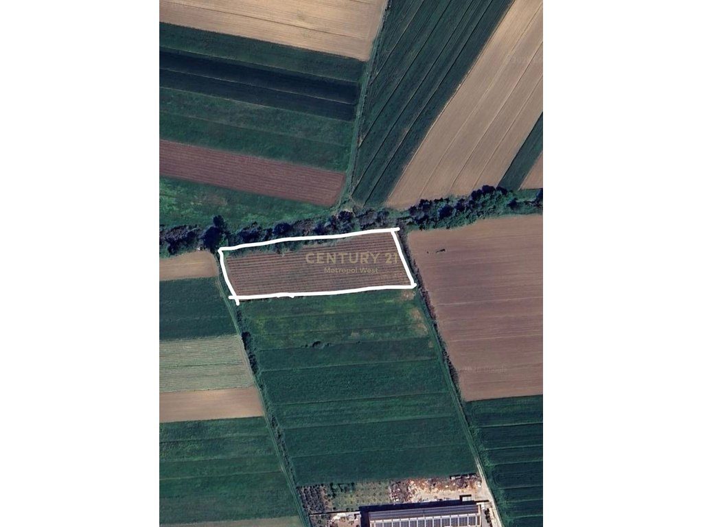 Tokë Në Shitje në Maminas - 6791 m²!