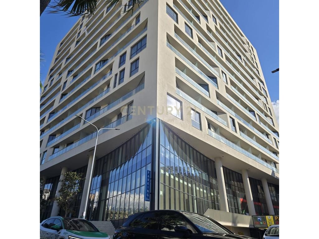 Apartament 2+1+2 me vend parkimi për qira – Ideal për zyra/ biznese të ndryshme
