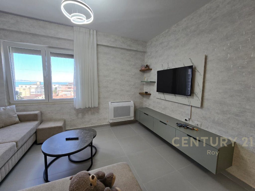 SHITET APARTAMENT 2+1+2 ME PAMJE DETI NE GOLEM!!!