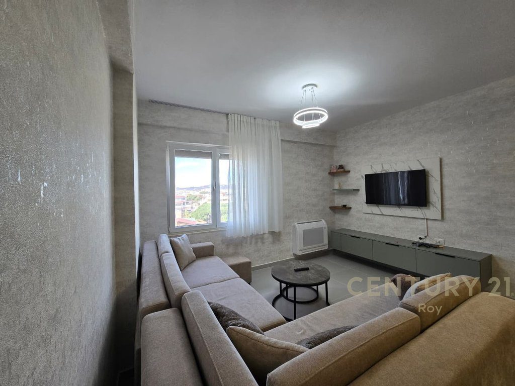 SHITET APARTAMENT 2+1+2 ME PAMJE DETI NE GOLEM!!!