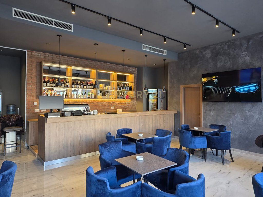 SHITET AMBIENT BIZNESI BAR KAFE , DURRES !!!