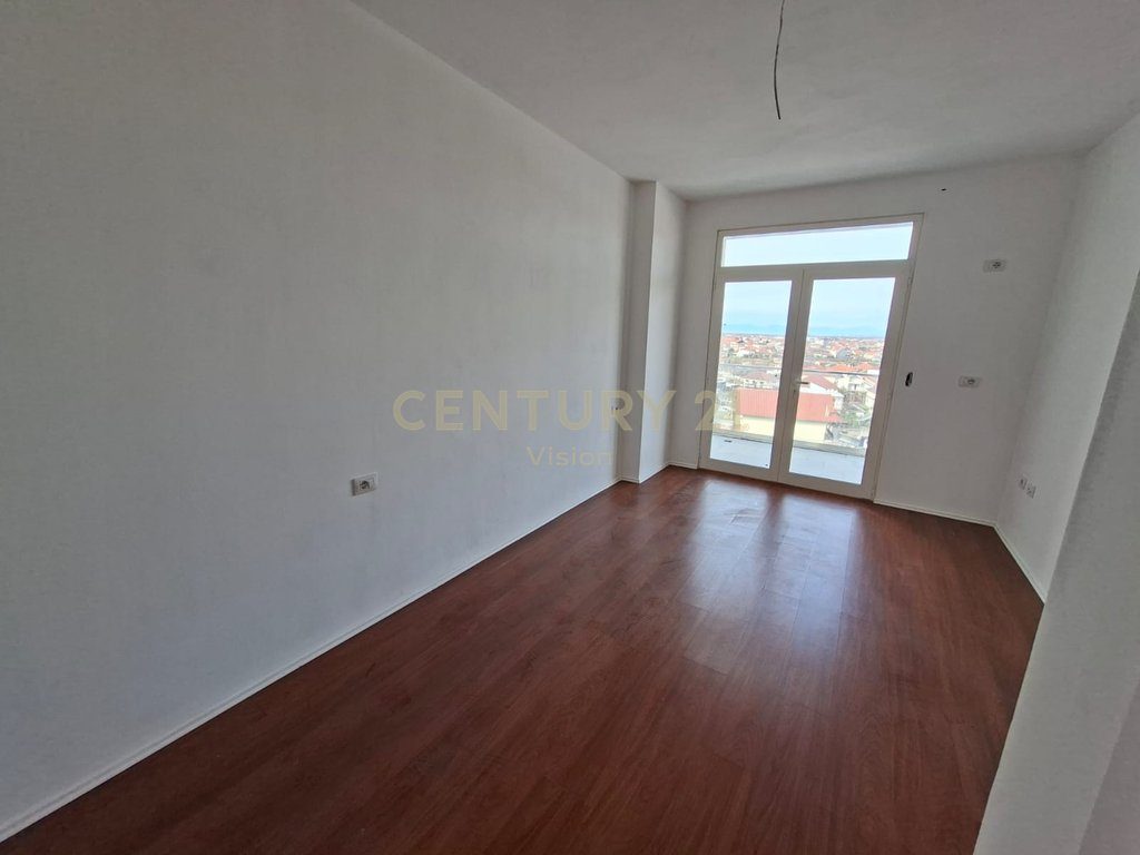 Apartament 1+1 Për Shitje prane Policise, Shkoder - 85,000€ | 68 m²