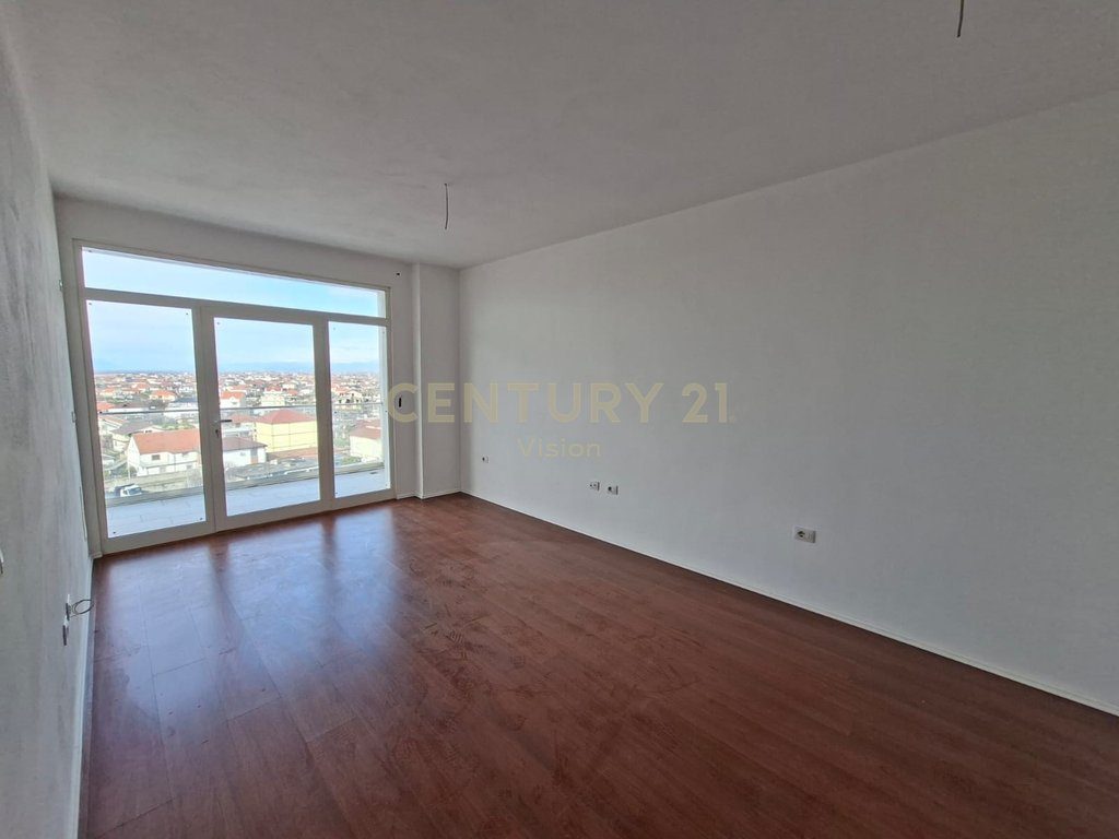 Apartament 1+1 Për Shitje prane Policise, Shkoder - 85,000€ | 68 m²