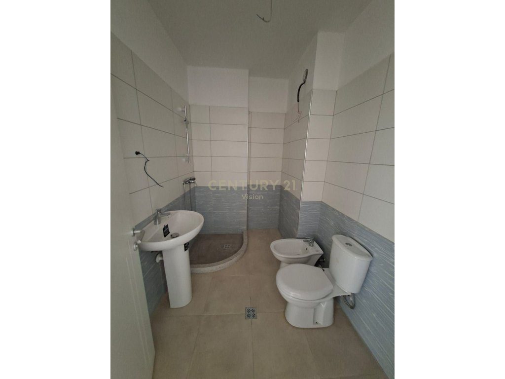 Apartament 1+1 Për Shitje prane Policise, Shkoder - 85,000€ | 68 m²