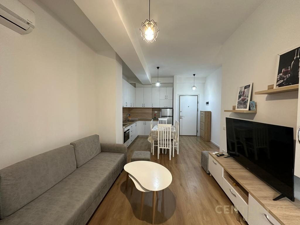 Qira, Apartament 2+1+2 tek Rezidenca Kaimi