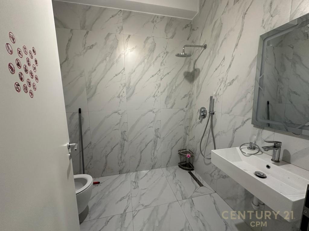 Qira, Apartament 2+1+2 tek Rezidenca Kaimi