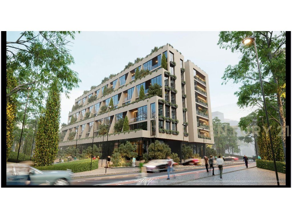 FILLUAN SHITJET NE REZIDENCEN LOGER PARADISE!!!