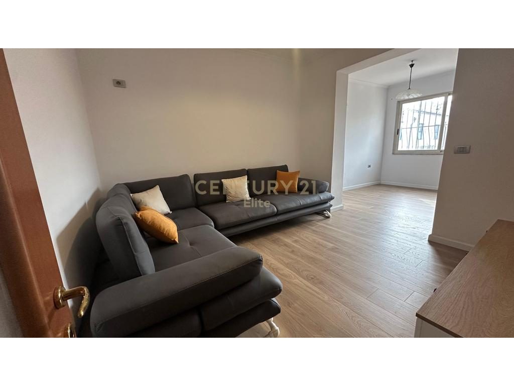 Qira, Apartament 2+1, Sheshi Willson