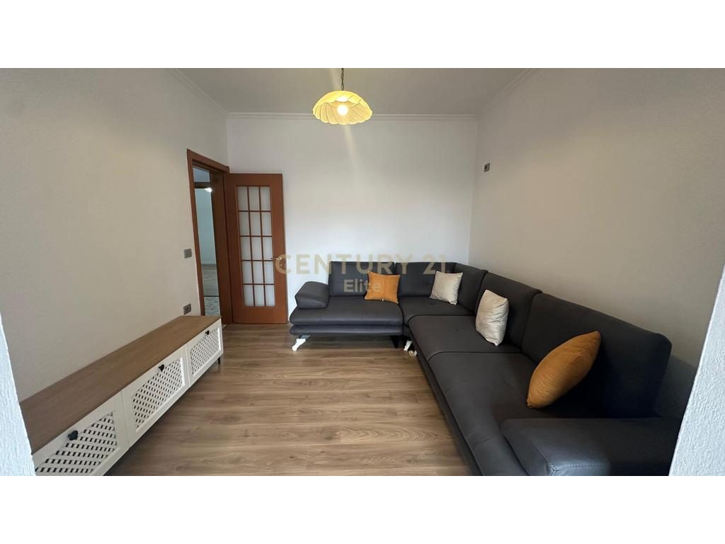Qira, Apartament 2+1, Sheshi Willson