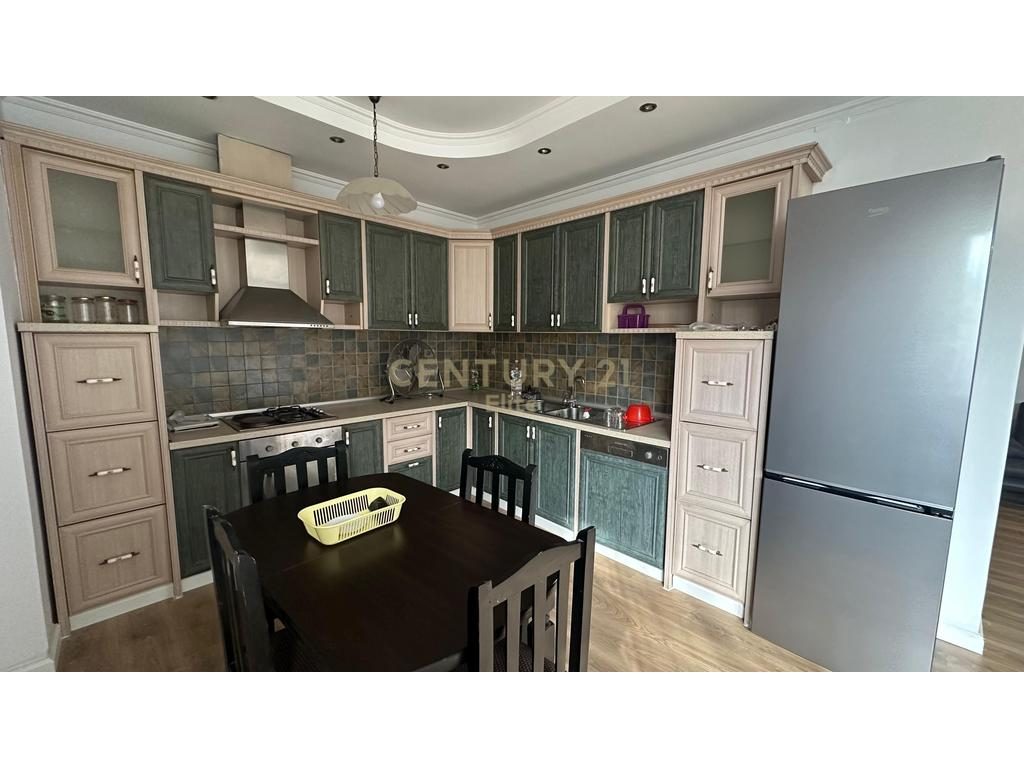 Qira, Apartament 2+1, Sheshi Willson