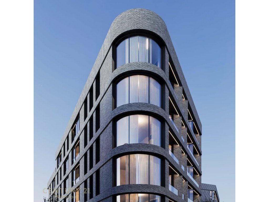 Shitet Apartament 1+1 tek Fati Residence– Paskuqan!