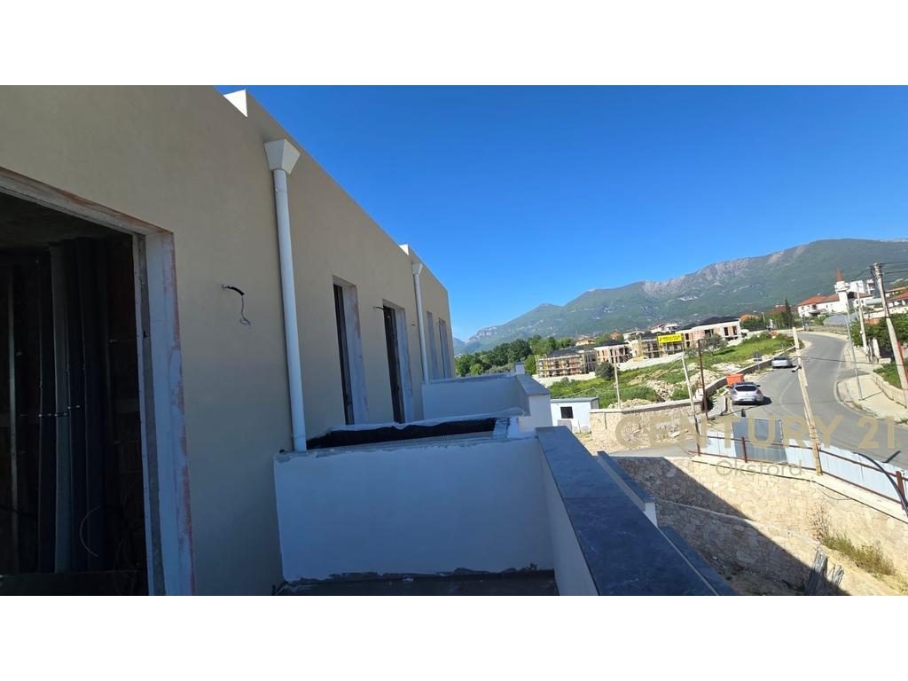 Apartament 1+1 për Shitje – West Home Residence, Farkë!