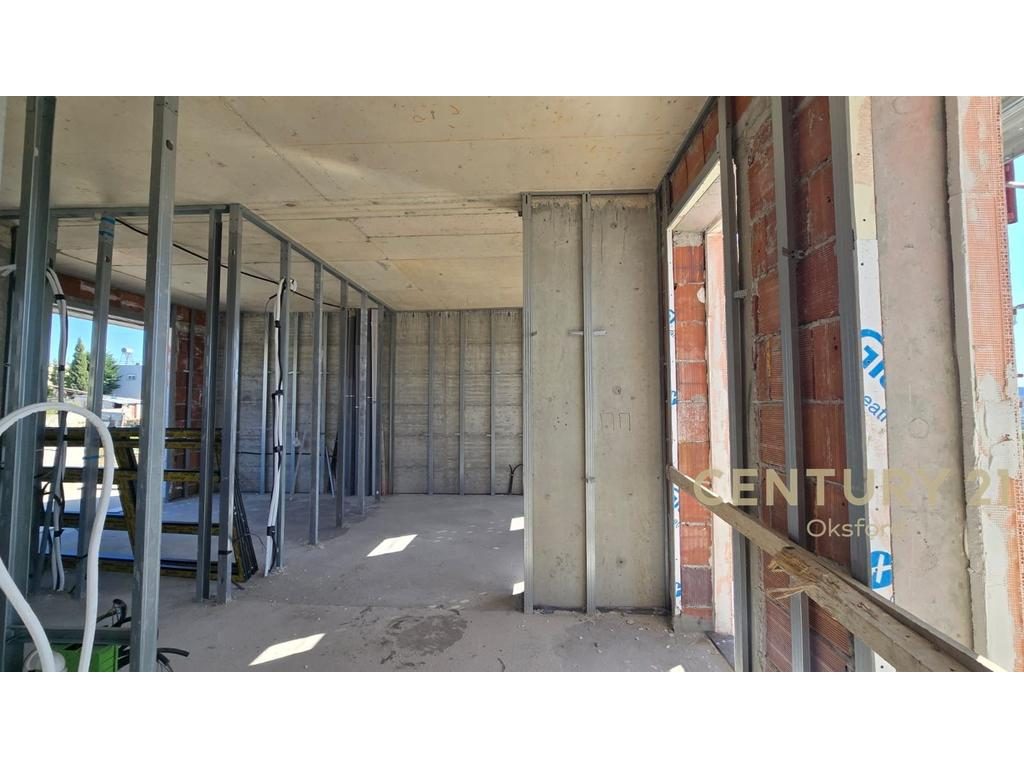 Apartament 1+1 për Shitje – West Home Residence, Farkë!