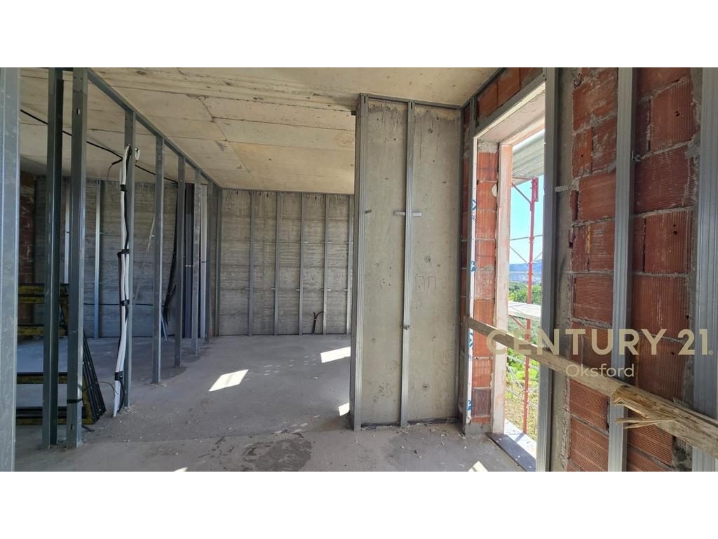 Apartament 1+1 për Shitje – West Home Residence, Farkë!