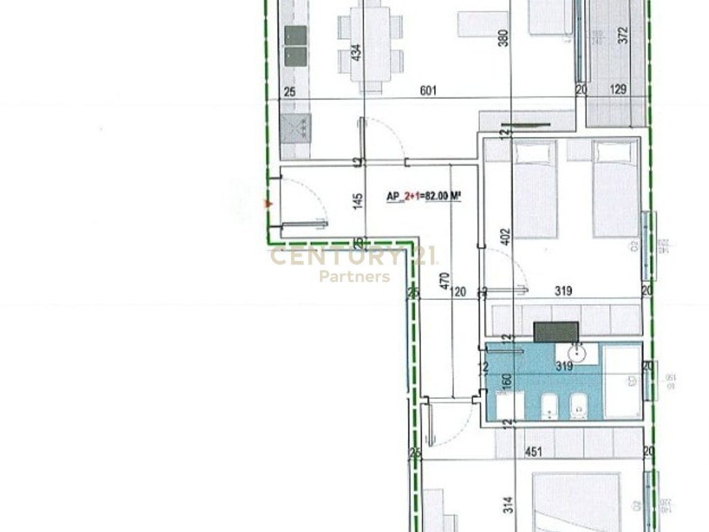 APARTAMENT 2+1 NE SHITJE NE PASKUQAN
MUNDESI PAGESE ME KESTE