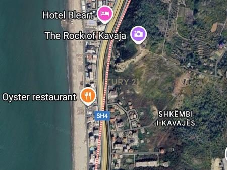Tokë Për Shitje te Shkembi i Kavajes, Durres !