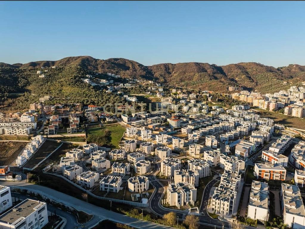 🏡 Apartament 2+1+2 për Shitje – Rezidenca Green Valley, Liqeni i Thatë